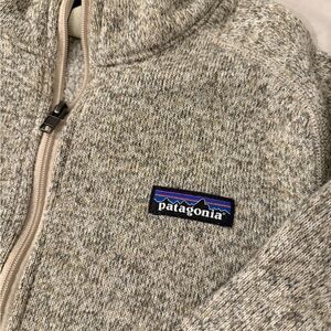 Patagonia Women's Better Sweater